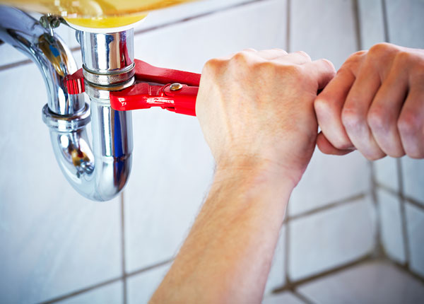 About Deltaville Plumbers